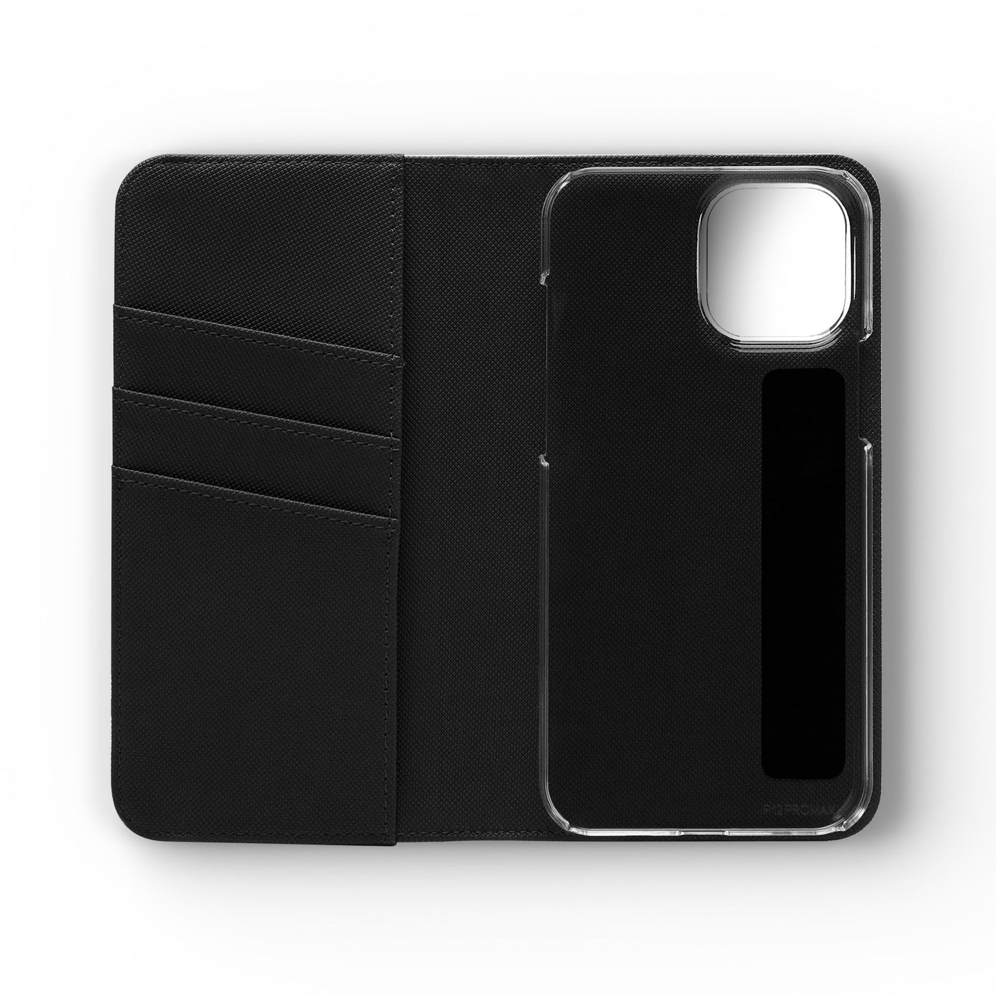 The B - U Shop Flip Cases