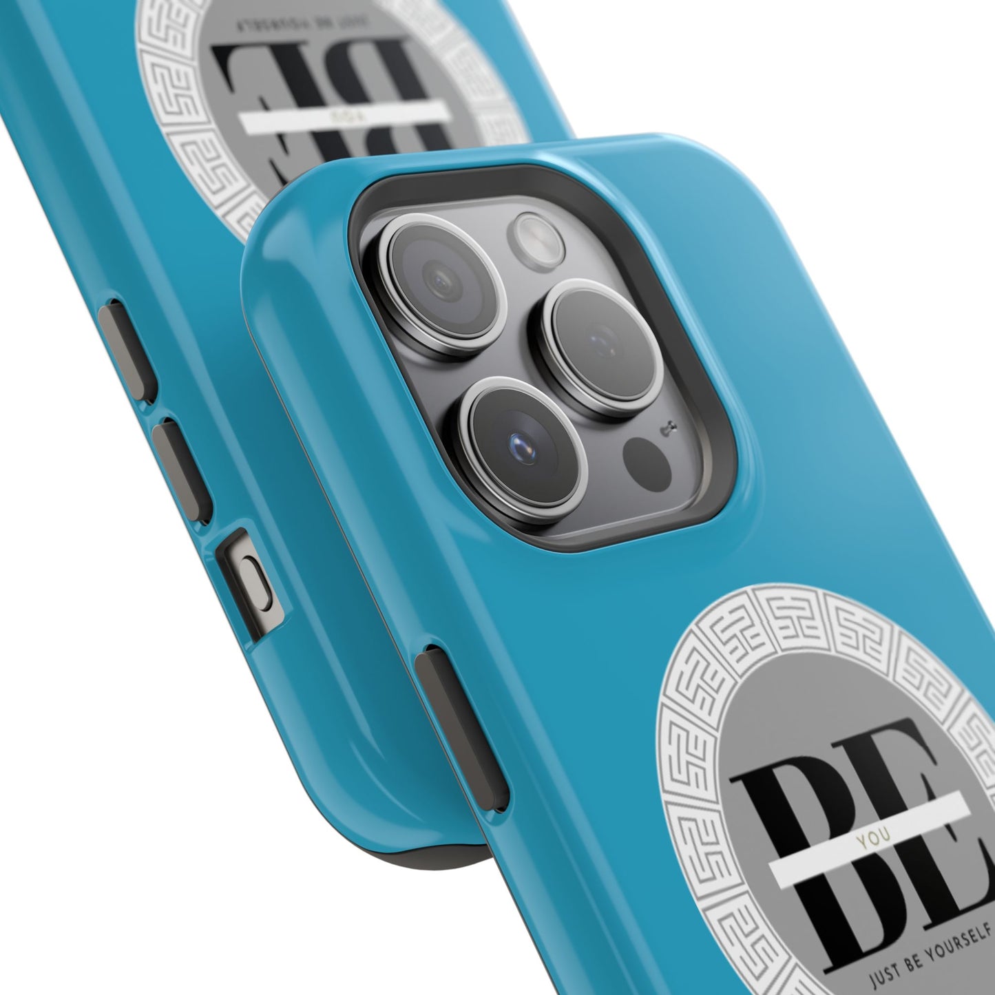 The B - U Shop MagSafe Tough Cases