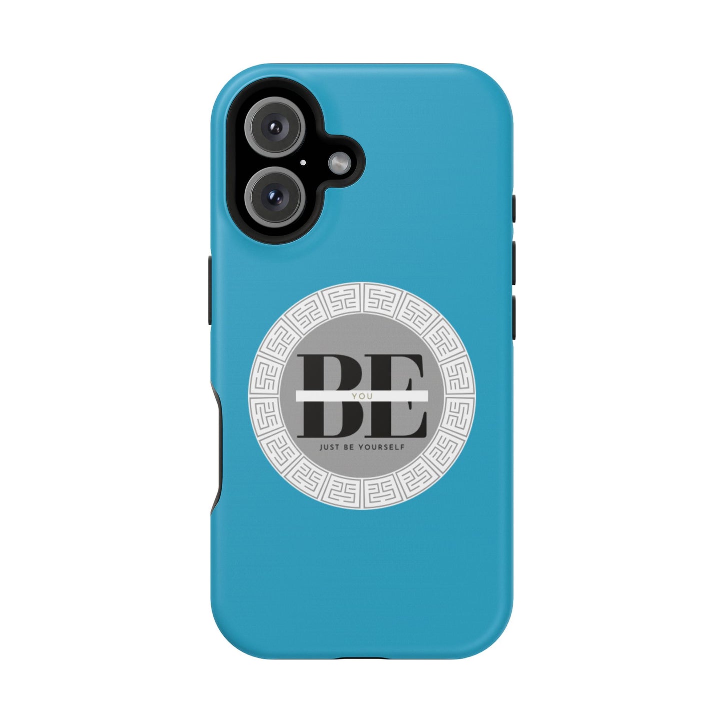 The B - U Shop MagSafe Tough Cases