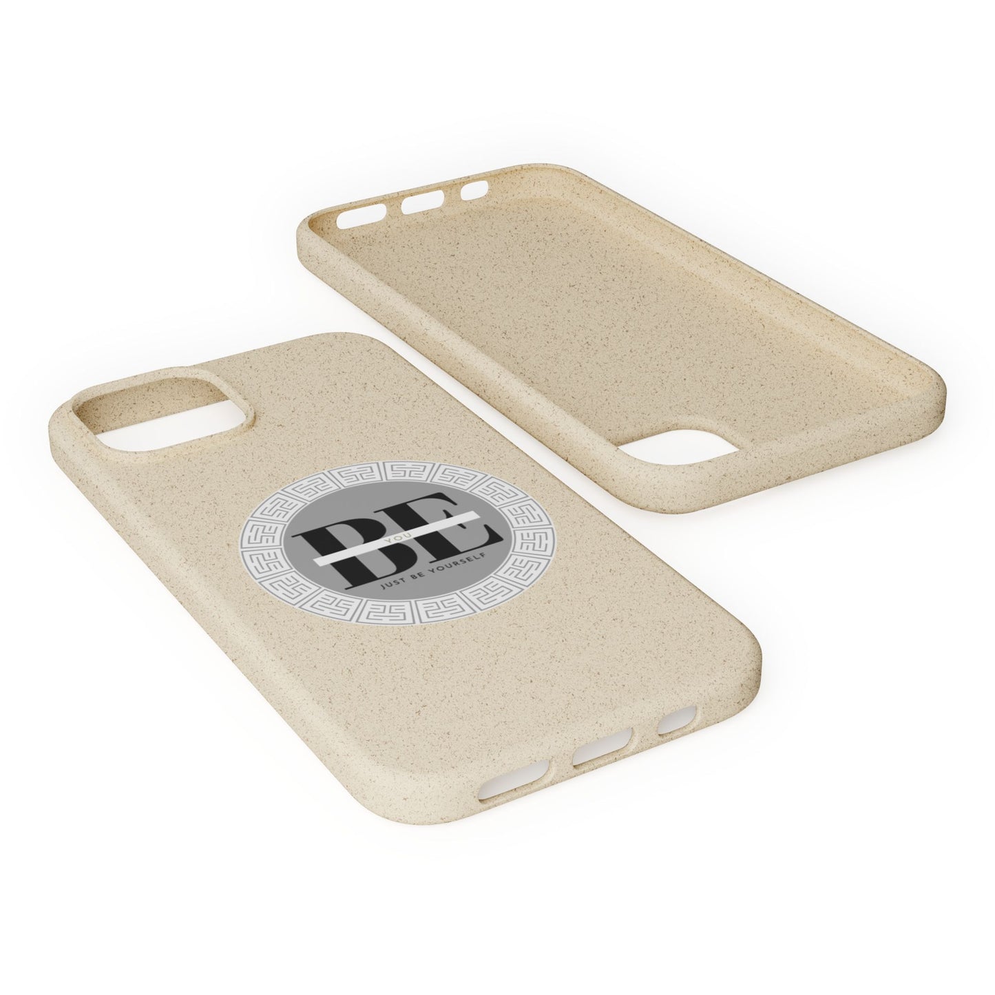 The B - U Shop Biodegradable Cases