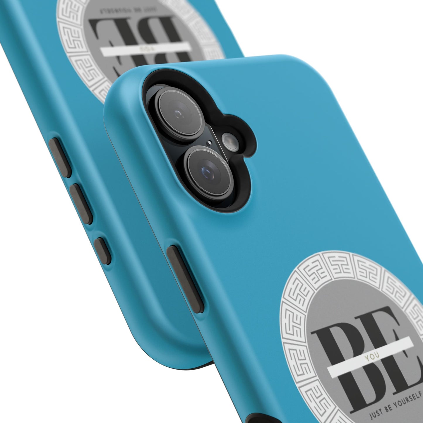 The B - U Shop MagSafe Tough Cases