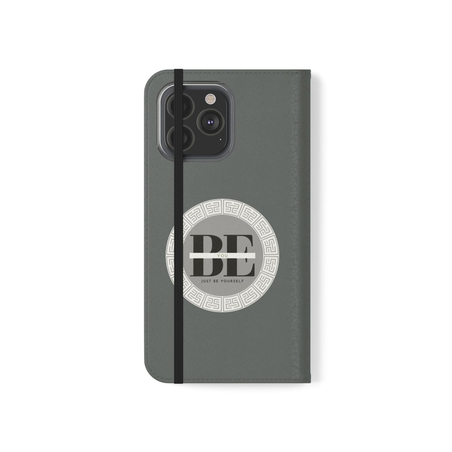 The B - U Shop Flip Cases