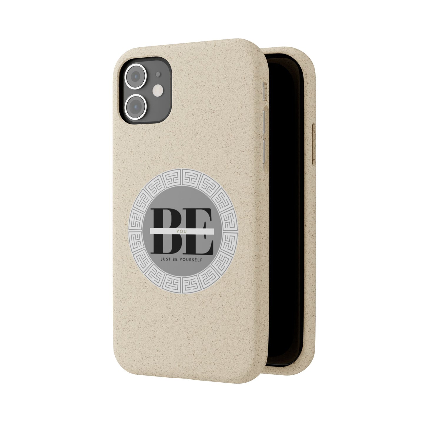 The B - U Shop Biodegradable Cases