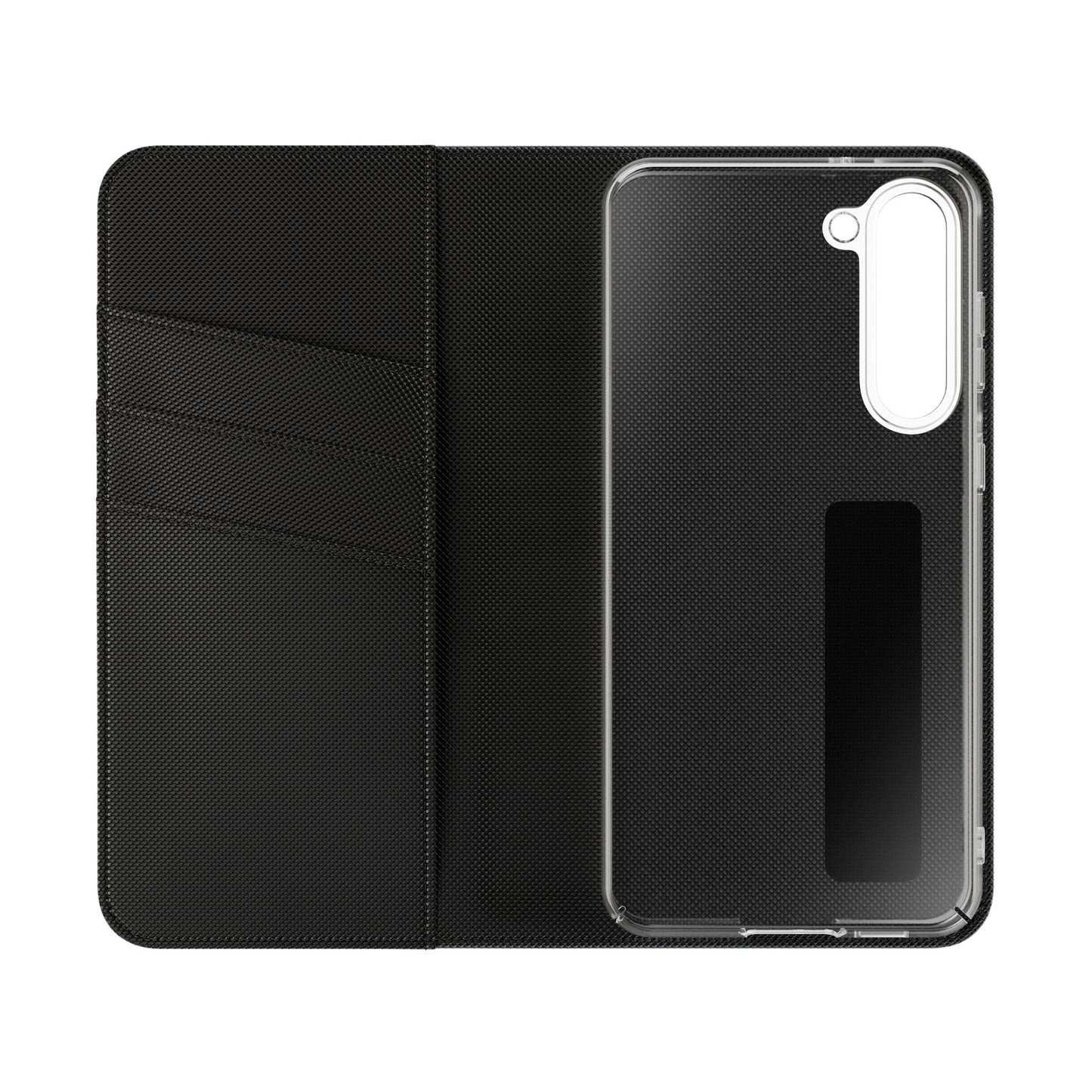 The B - U Shop Flip Cases