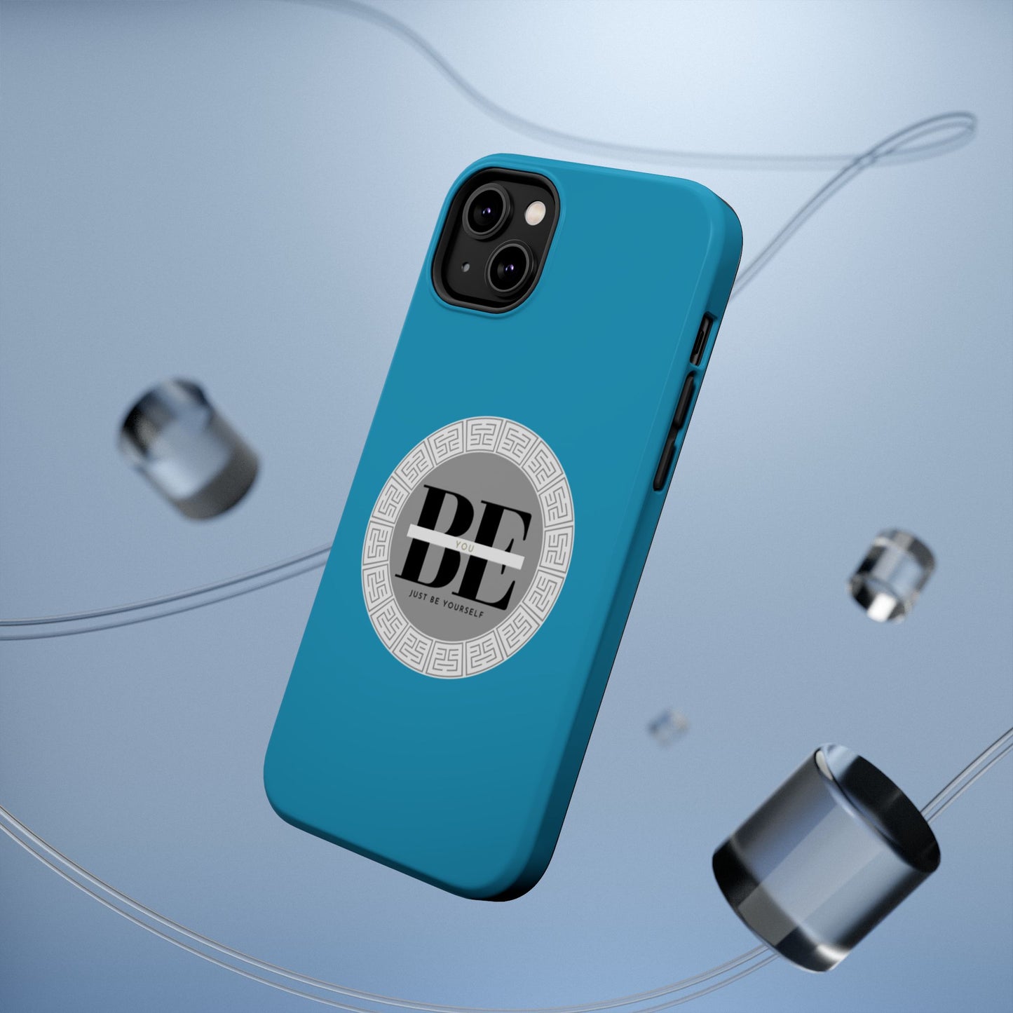 The B - U Shop MagSafe Tough Cases