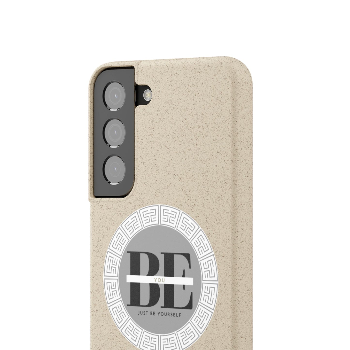 The B - U Shop Biodegradable Cases