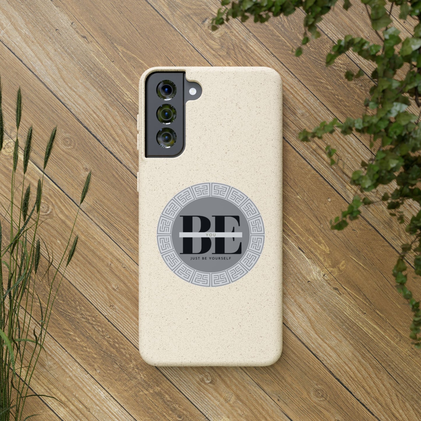 The B - U Shop Biodegradable Cases