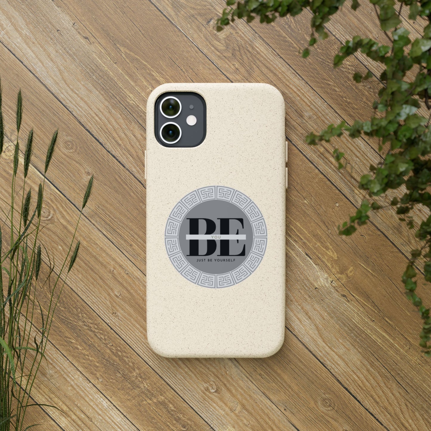 The B - U Shop Biodegradable Cases