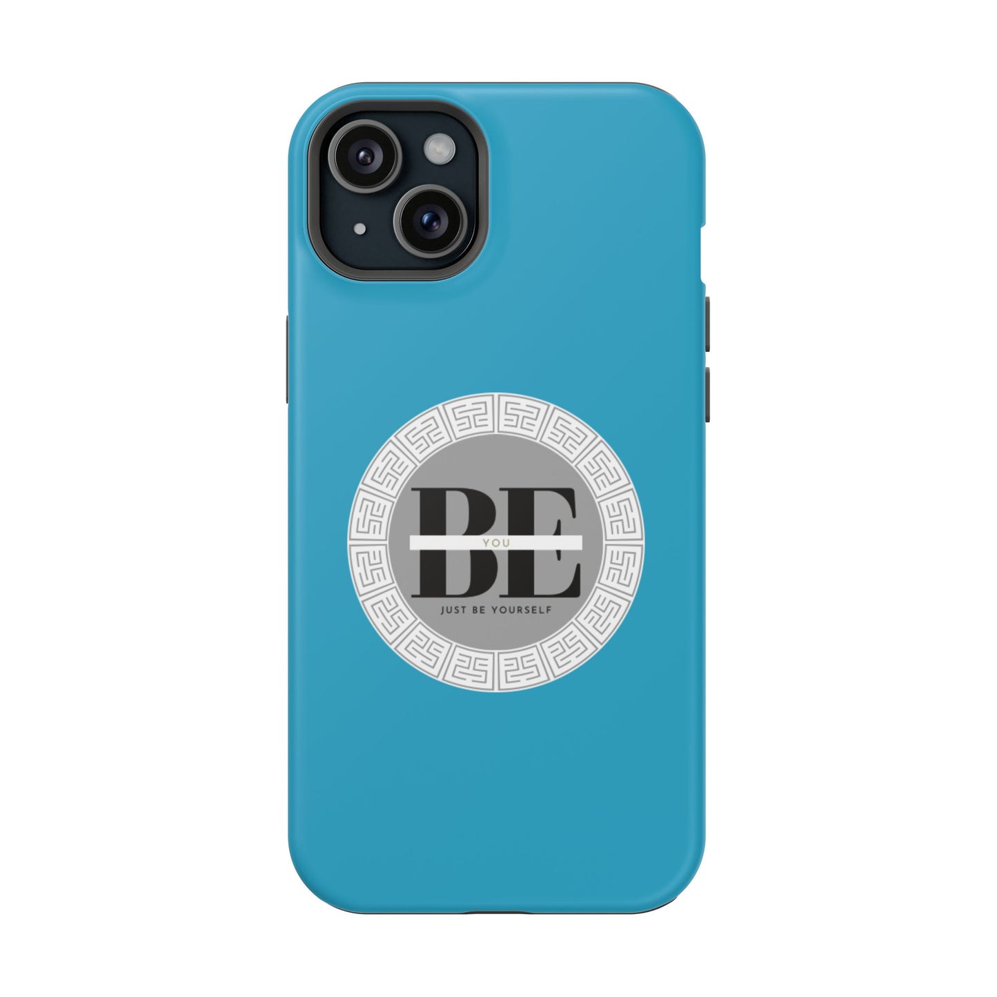The B - U Shop MagSafe Tough Cases