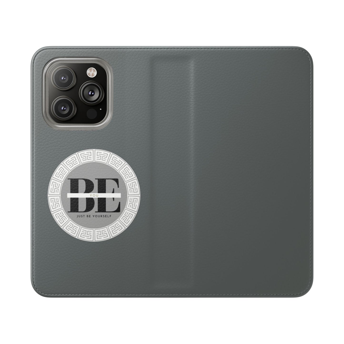 The B - U Shop Flip Cases