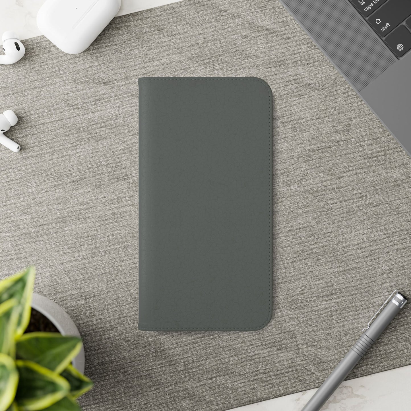 The B - U Shop Flip Cases