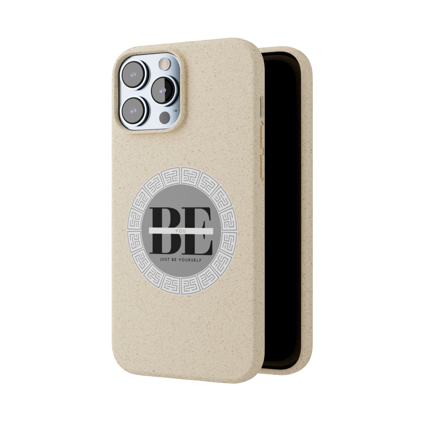 The B - U Shop Biodegradable Cases