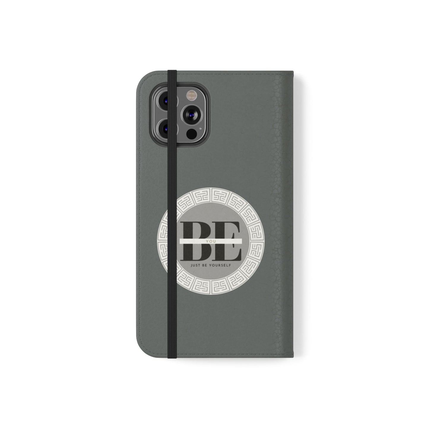 The B - U Shop Flip Cases