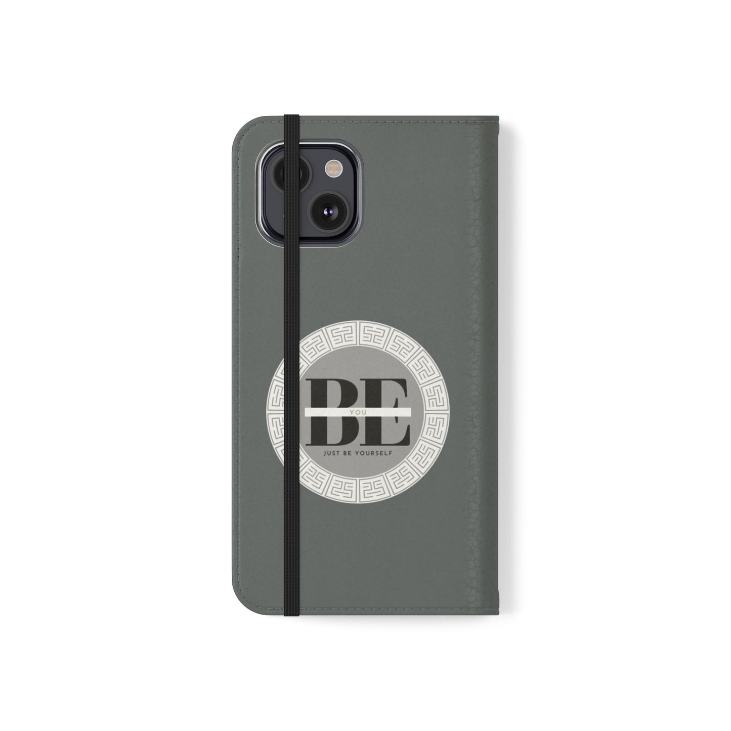 The B - U Shop Flip Cases