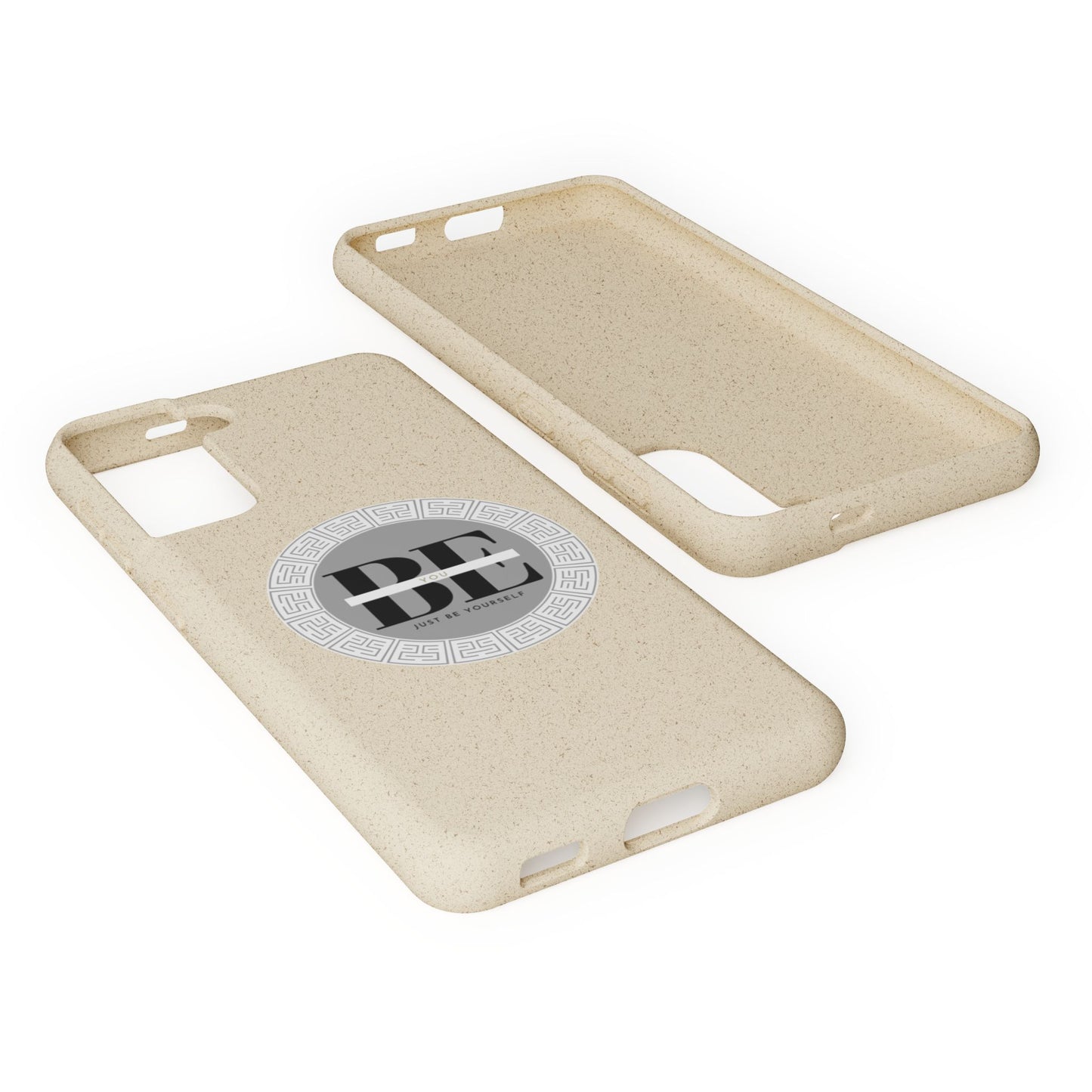 The B - U Shop Biodegradable Cases