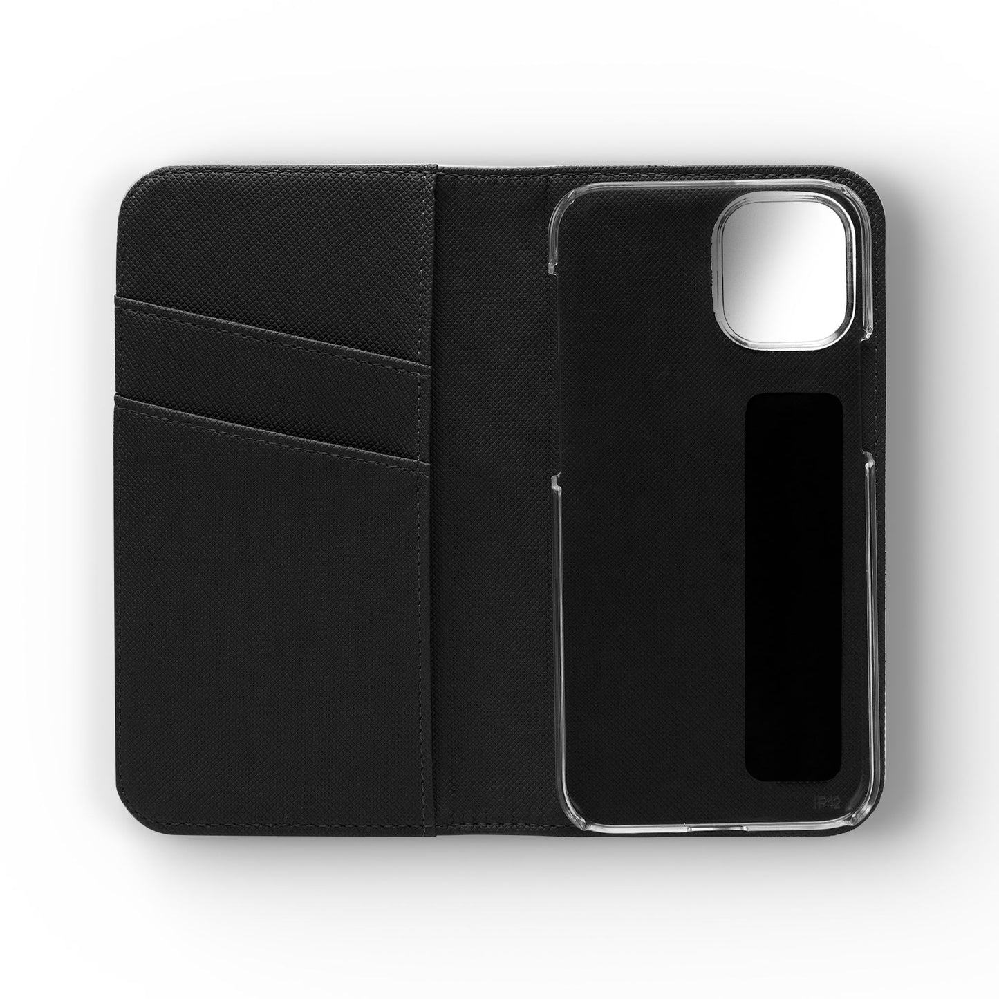 The B - U Shop Flip Cases