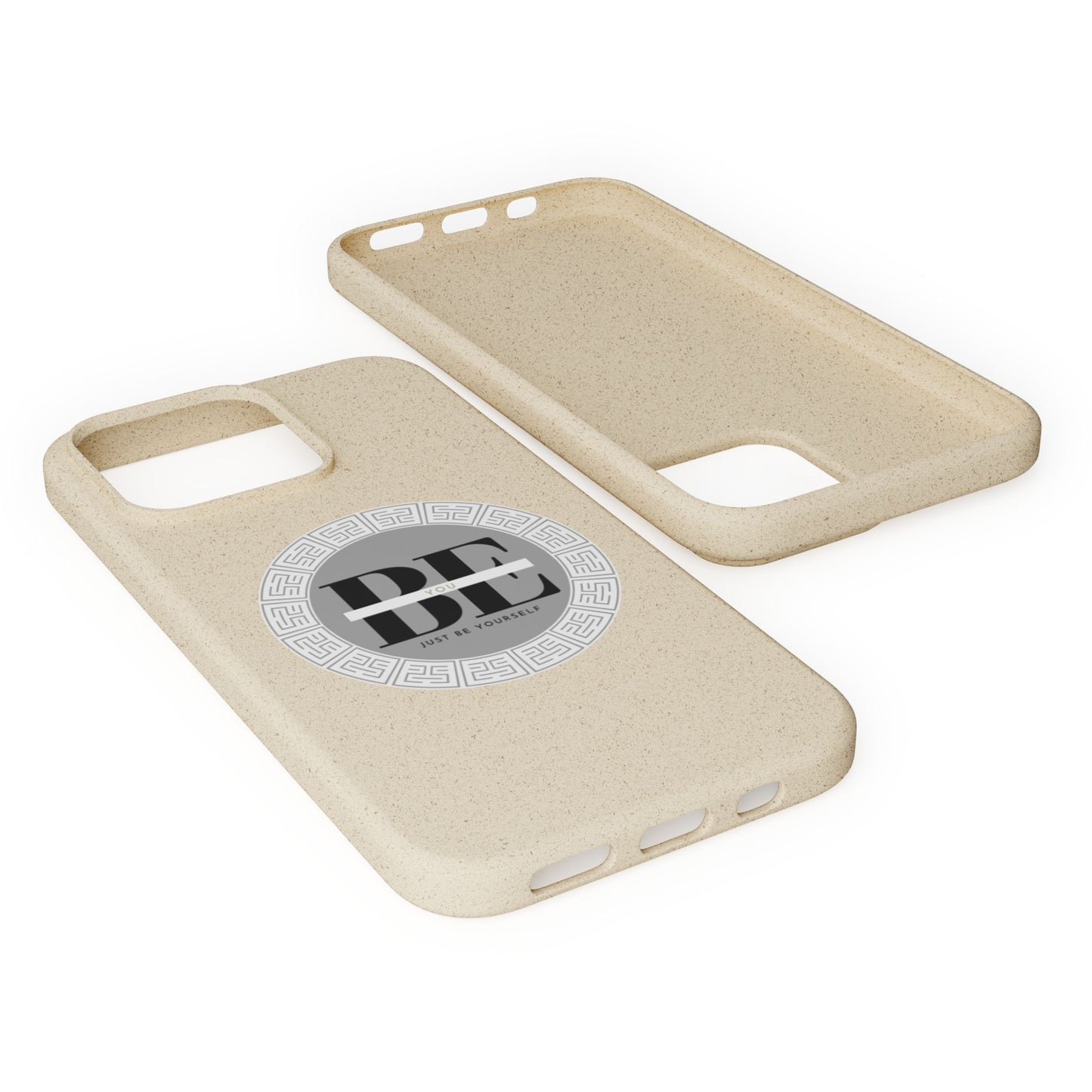 The B - U Shop Biodegradable Cases