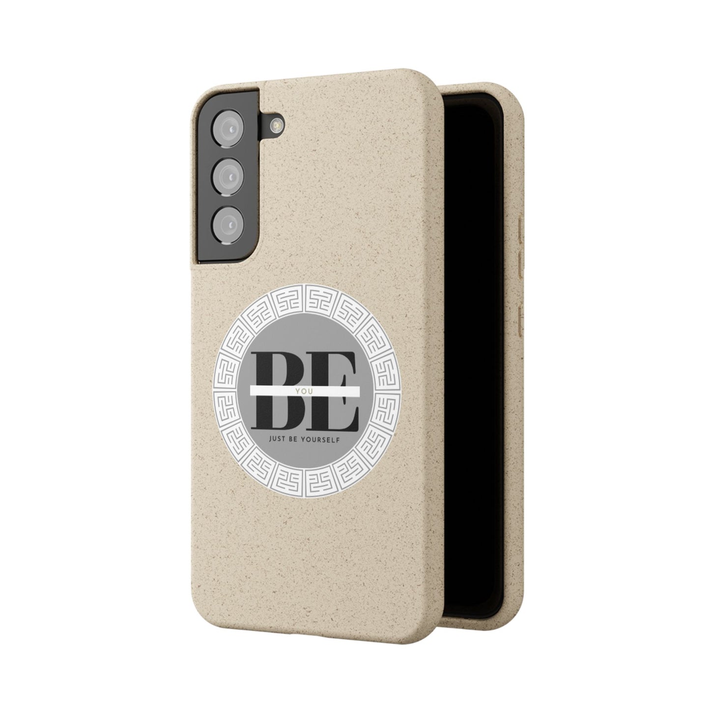 The B - U Shop Biodegradable Cases