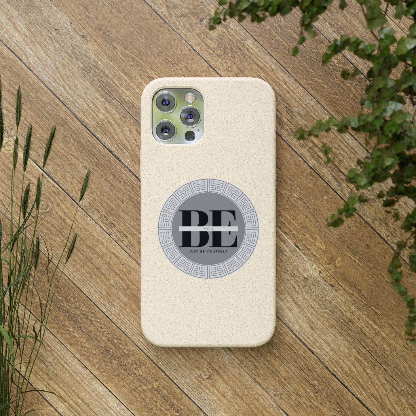 The B - U Shop Biodegradable Cases