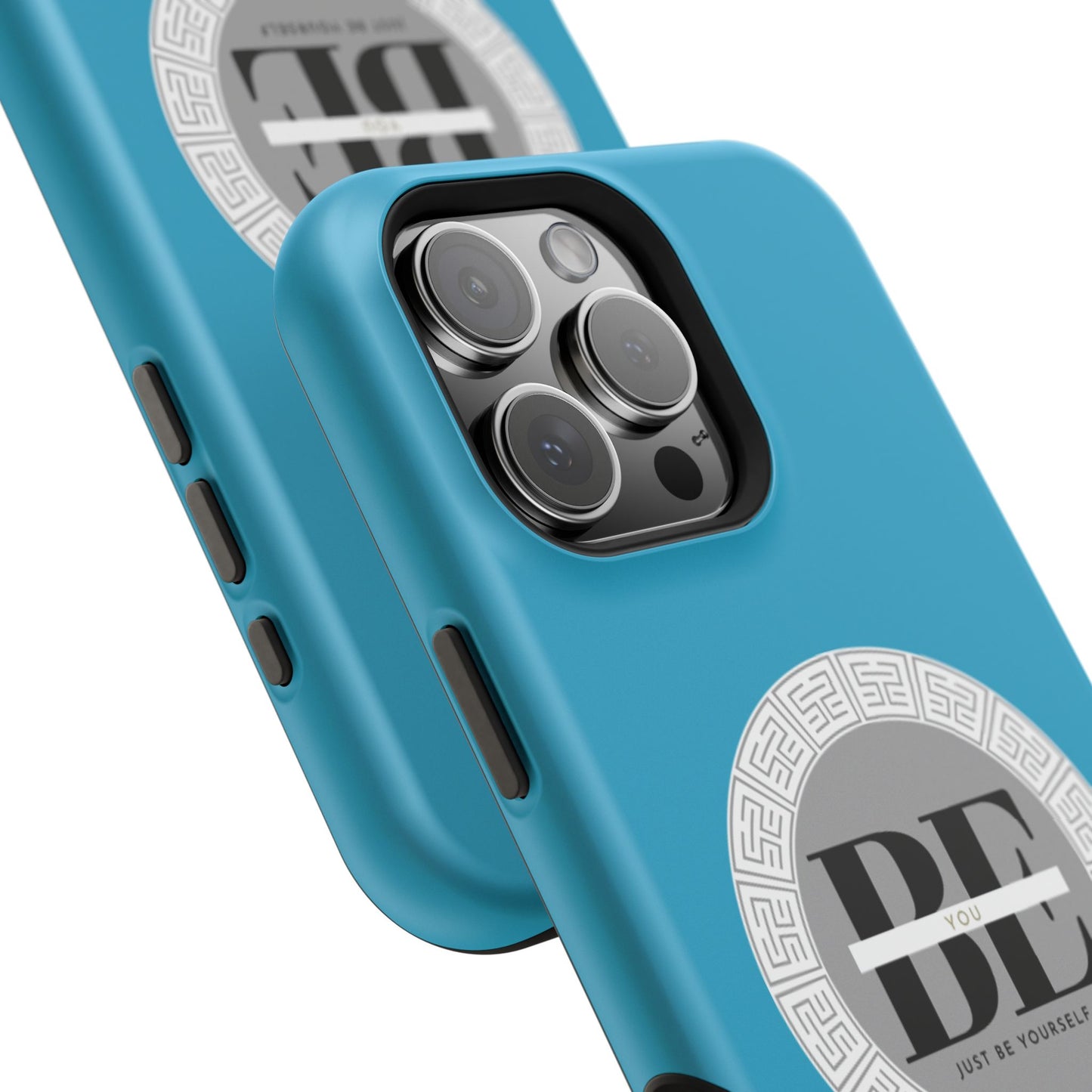 The B - U Shop MagSafe Tough Cases