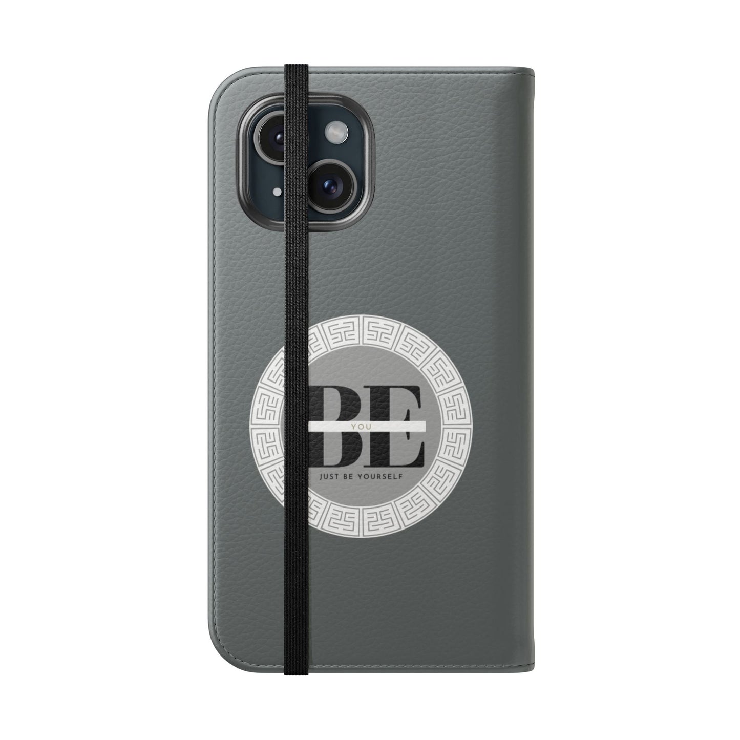 The B - U Shop Flip Cases