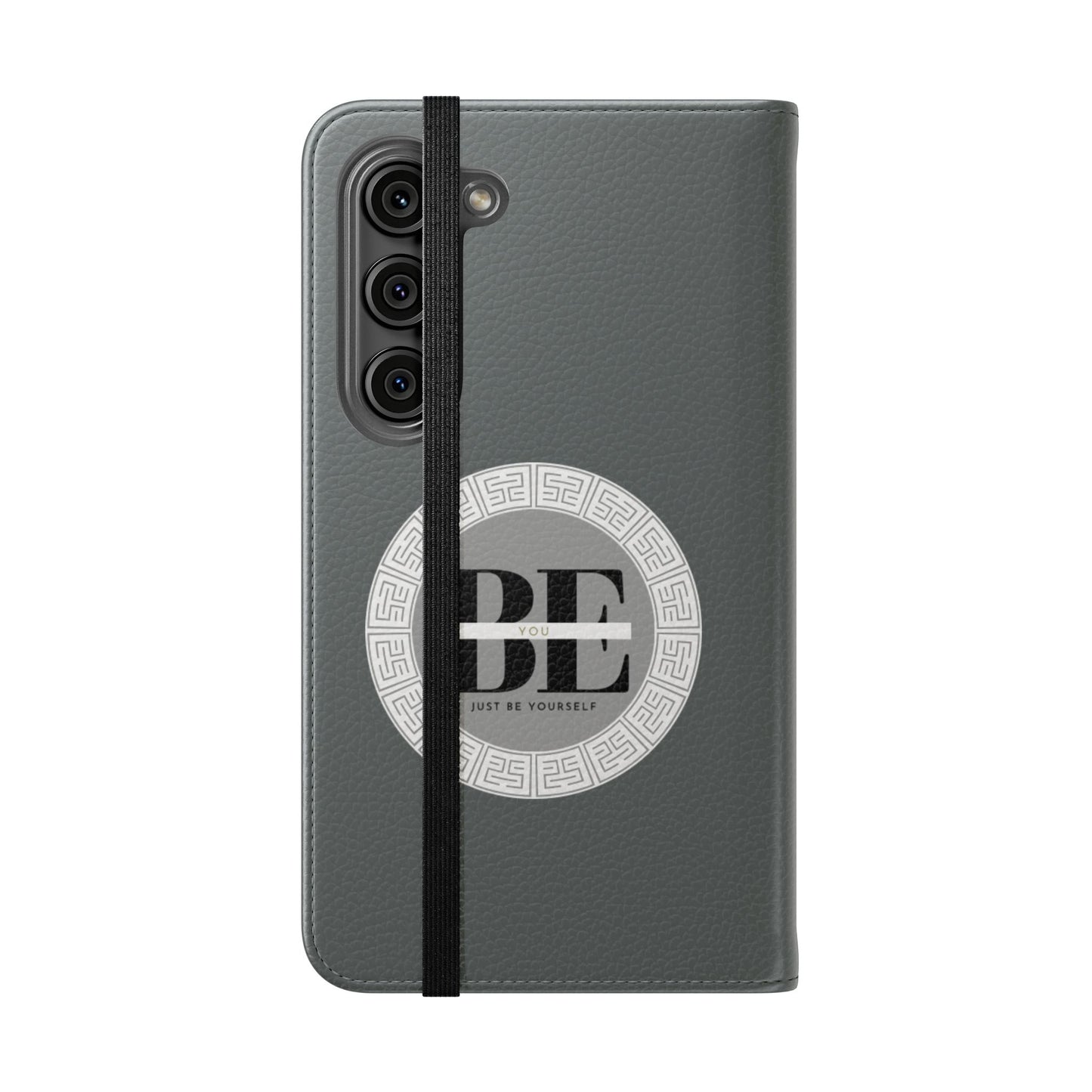 The B - U Shop Flip Cases