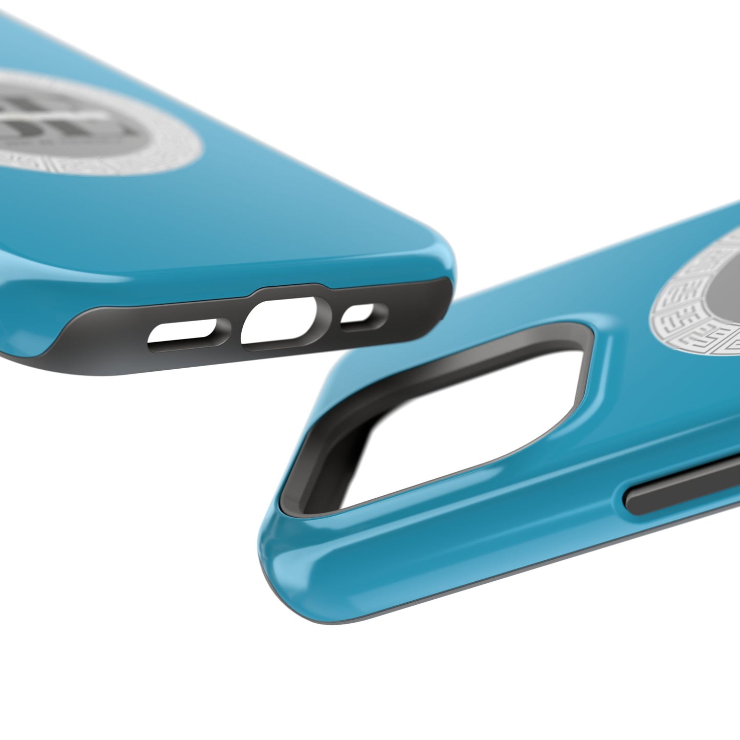 The B - U Shop MagSafe Tough Cases
