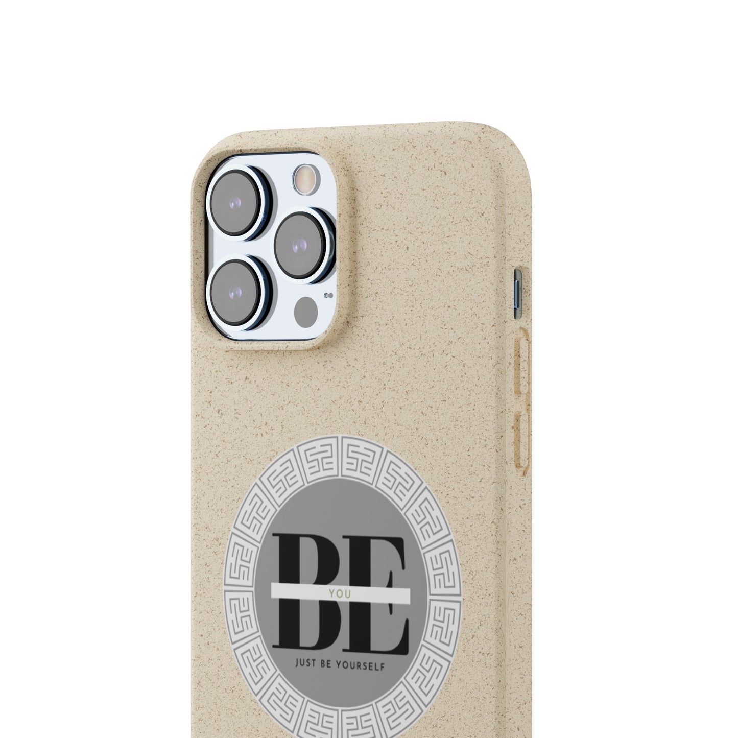 The B - U Shop Biodegradable Cases