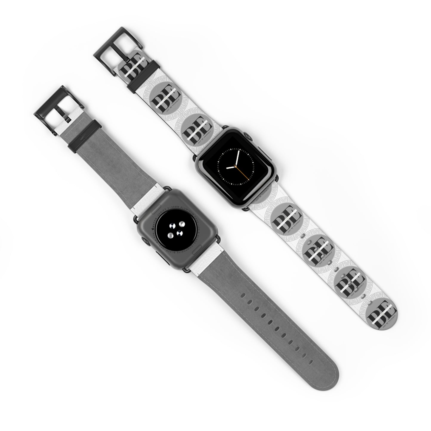 The B - U Shop Brand Stylish Watch Band