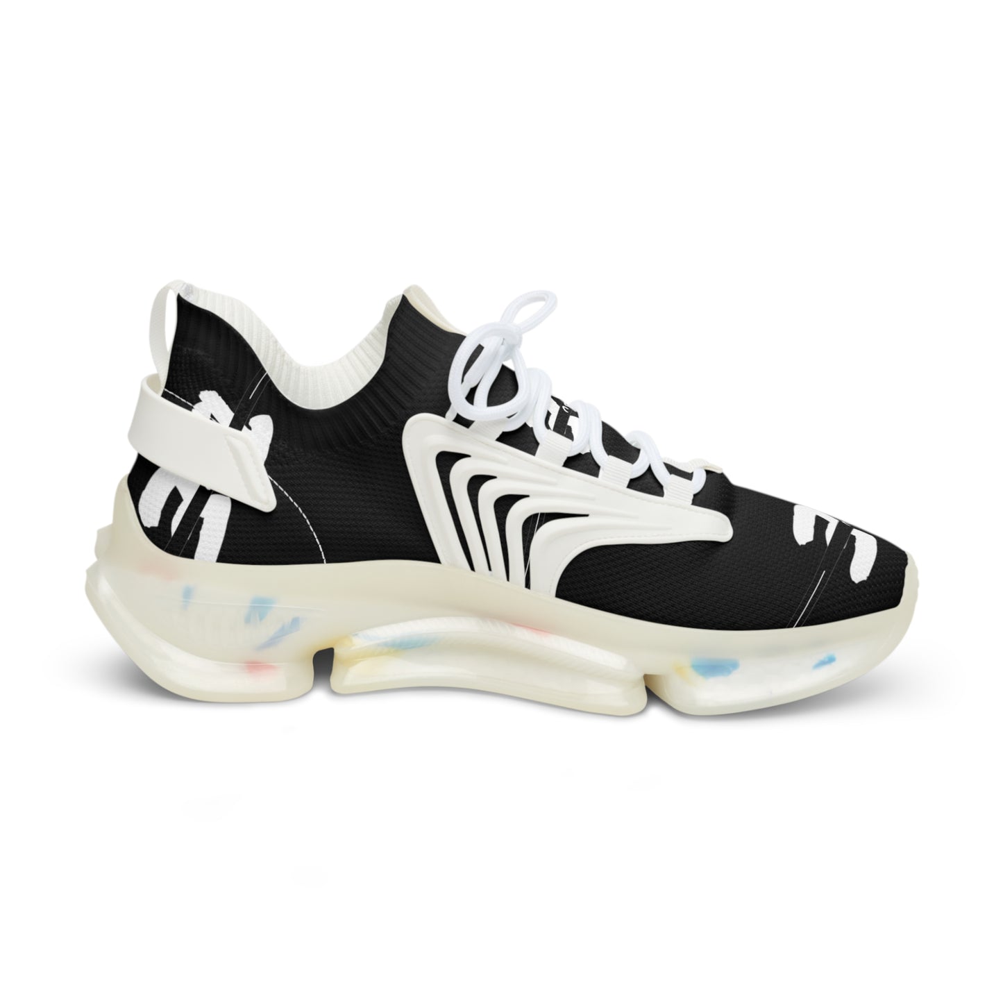 Men's Mesh Sneakers