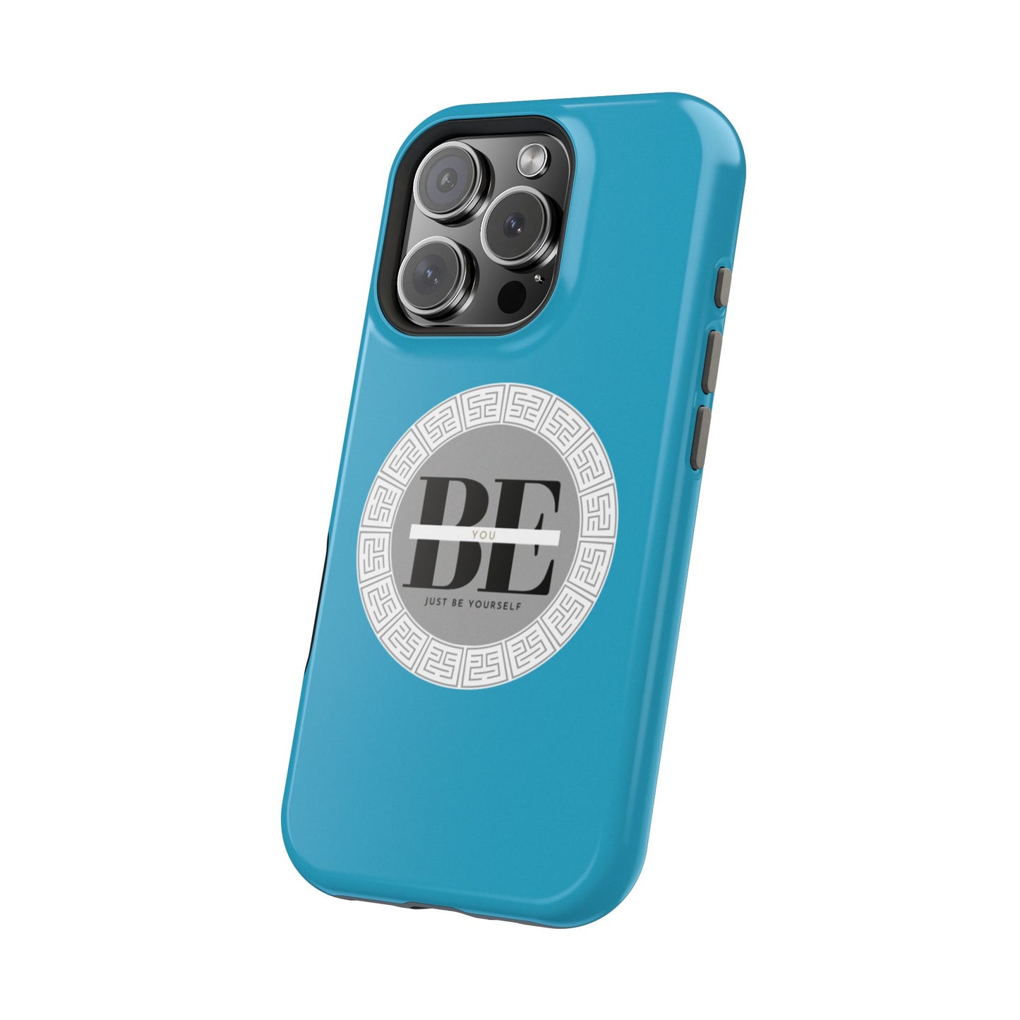 The B - U Shop MagSafe Tough Cases