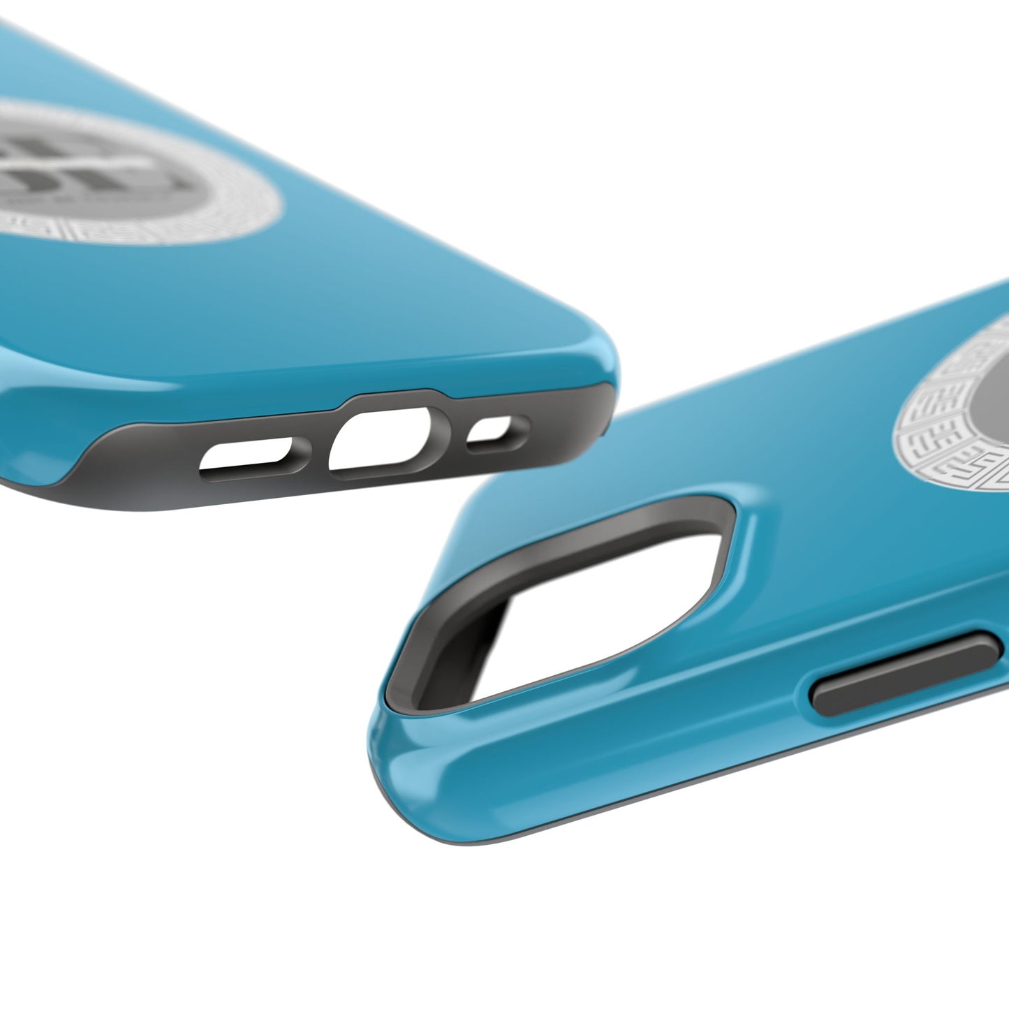 The B - U Shop MagSafe Tough Cases