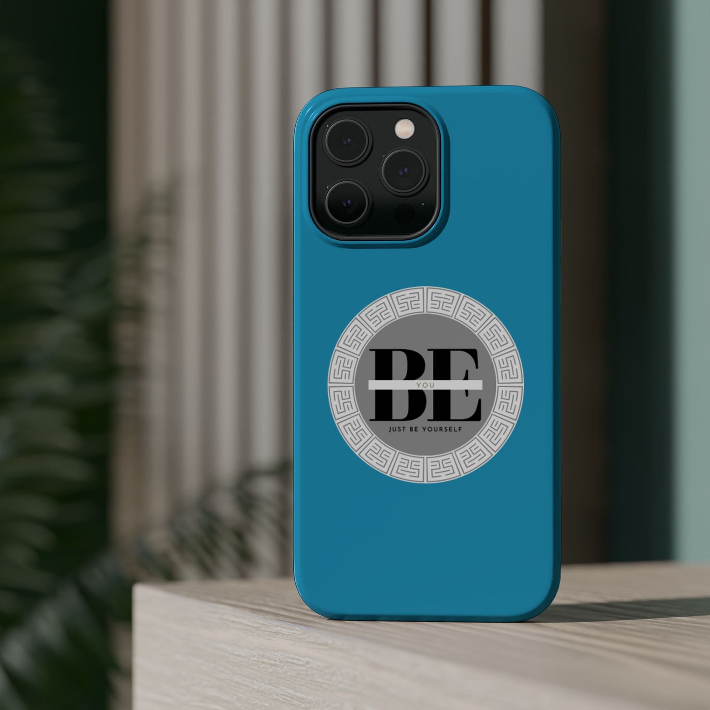 The B - U Shop MagSafe Tough Cases