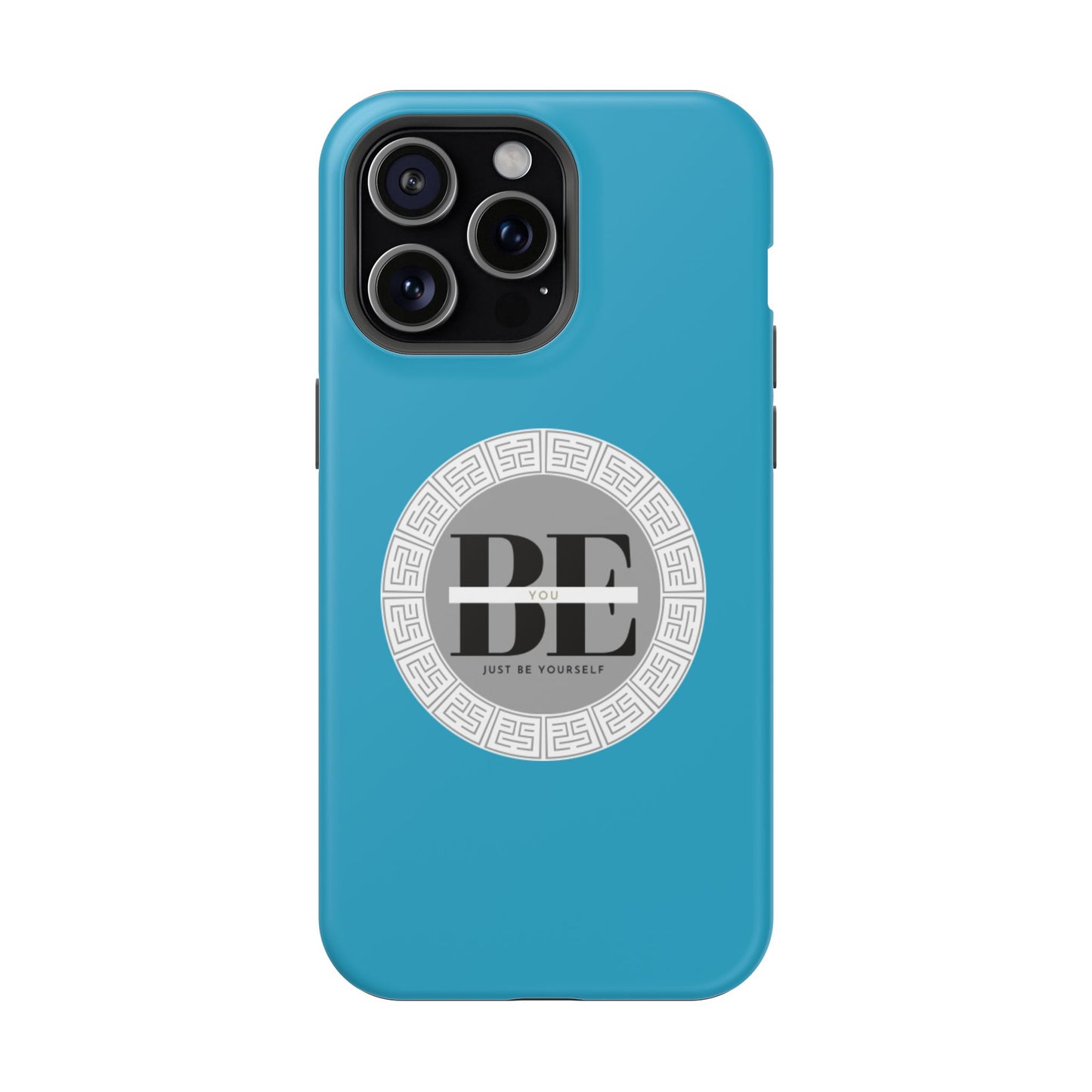The B - U Shop MagSafe Tough Cases