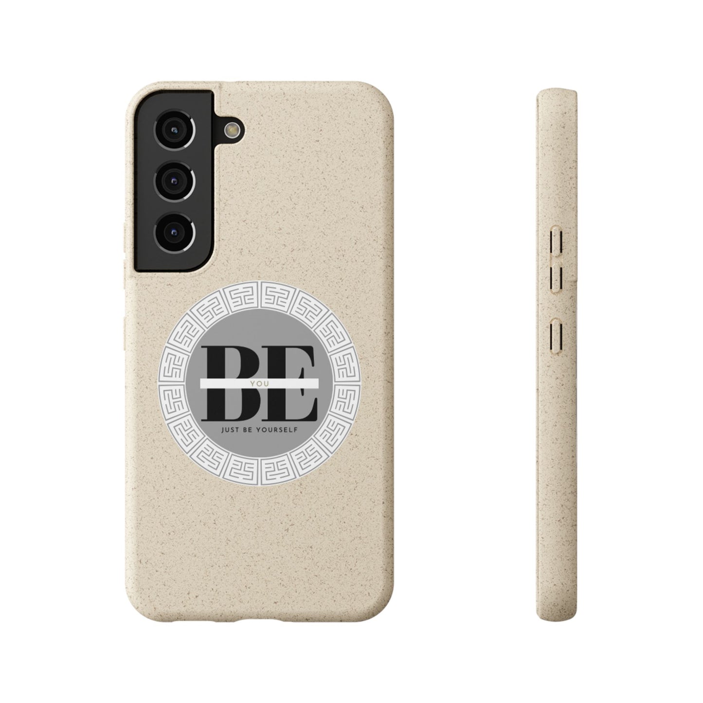 The B - U Shop Biodegradable Cases