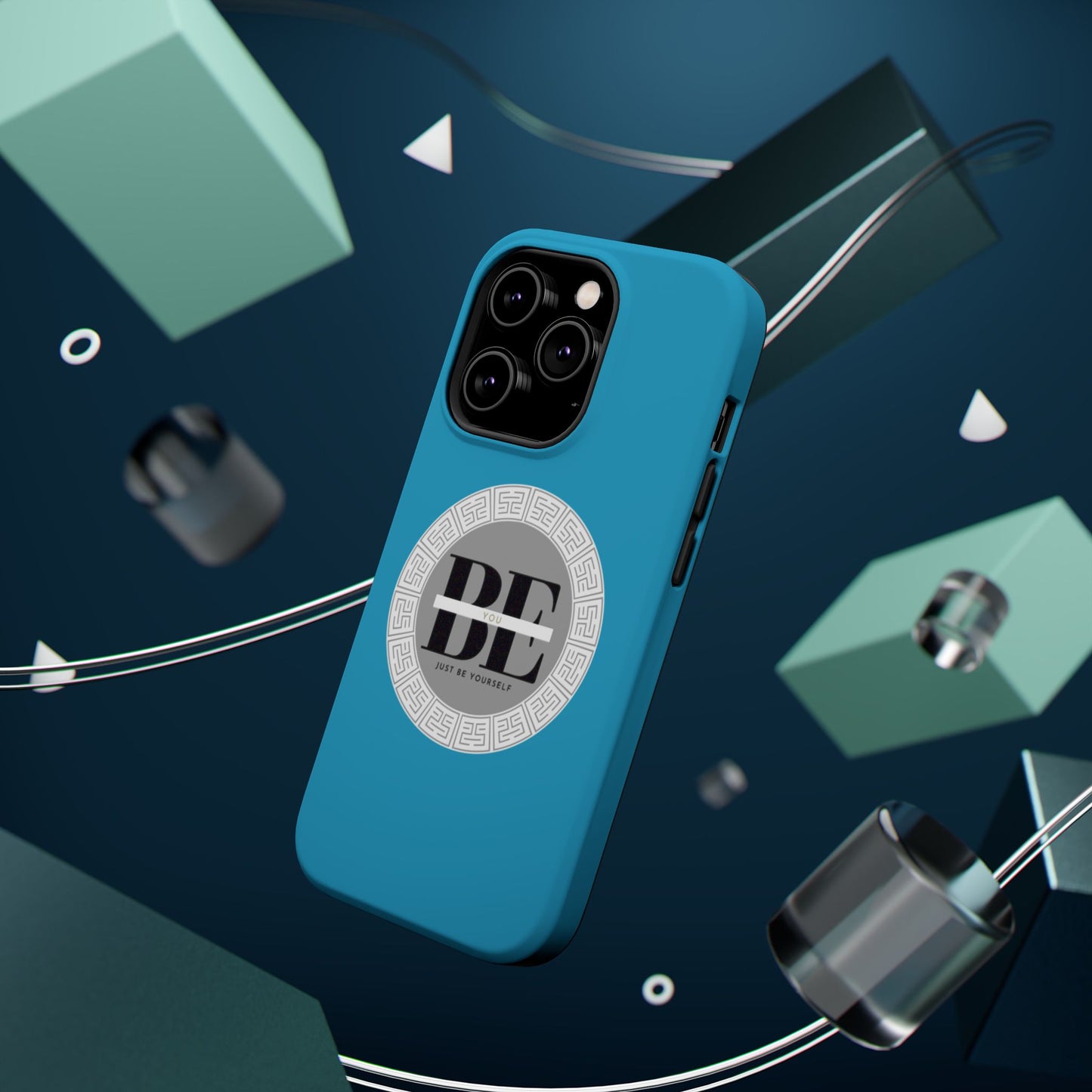 The B - U Shop MagSafe Tough Cases