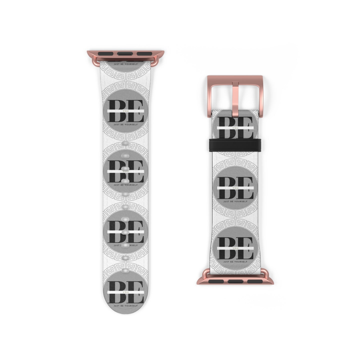 The B - U Shop Brand Stylish Watch Band