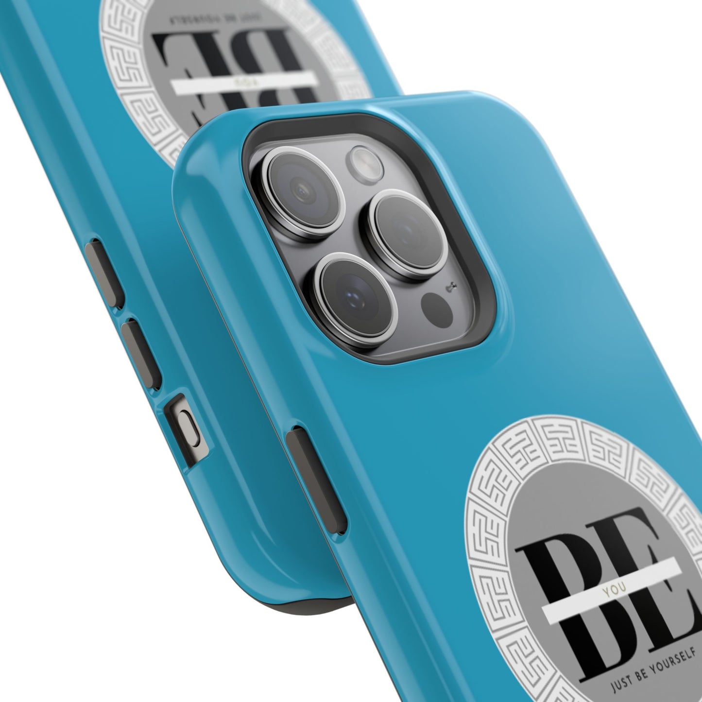 The B - U Shop MagSafe Tough Cases