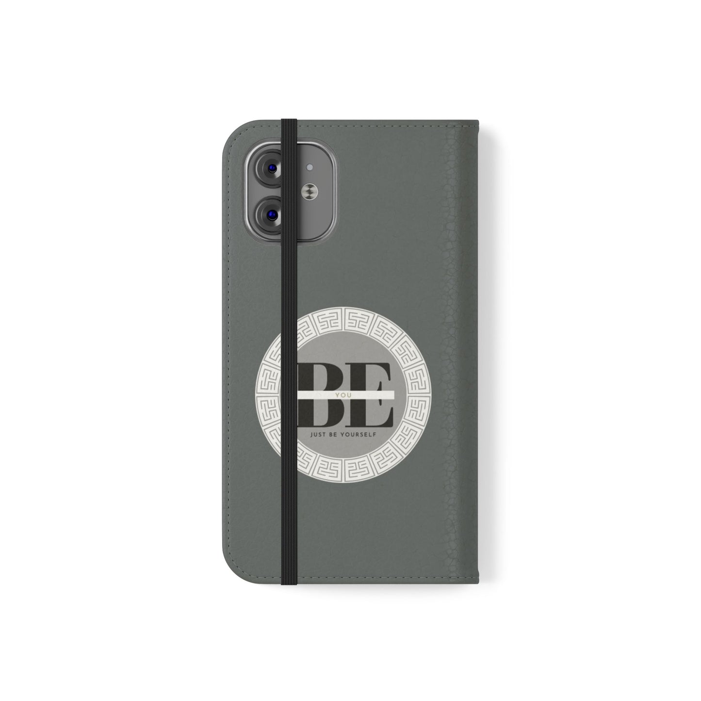 The B - U Shop Flip Cases