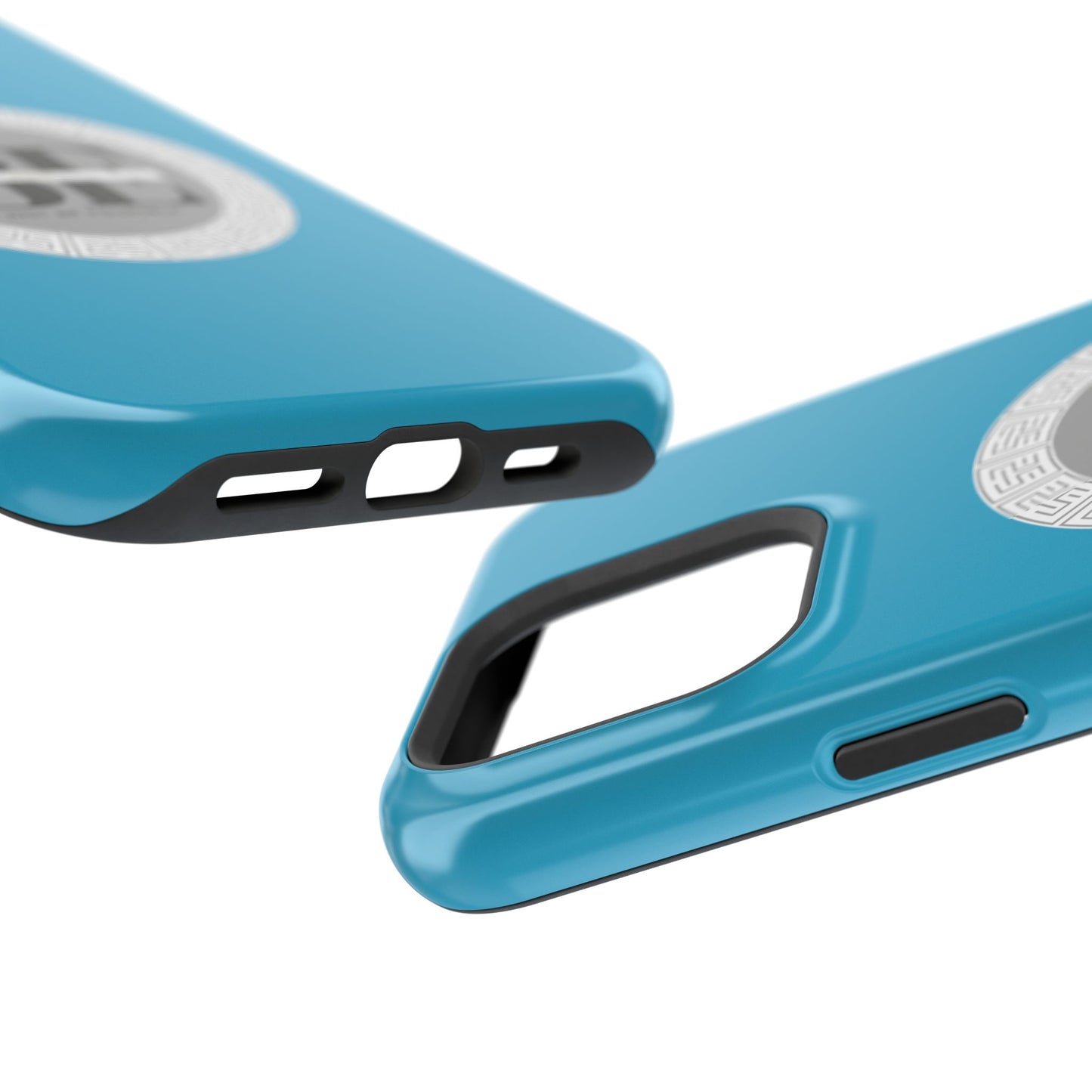 The B - U Shop MagSafe Tough Cases