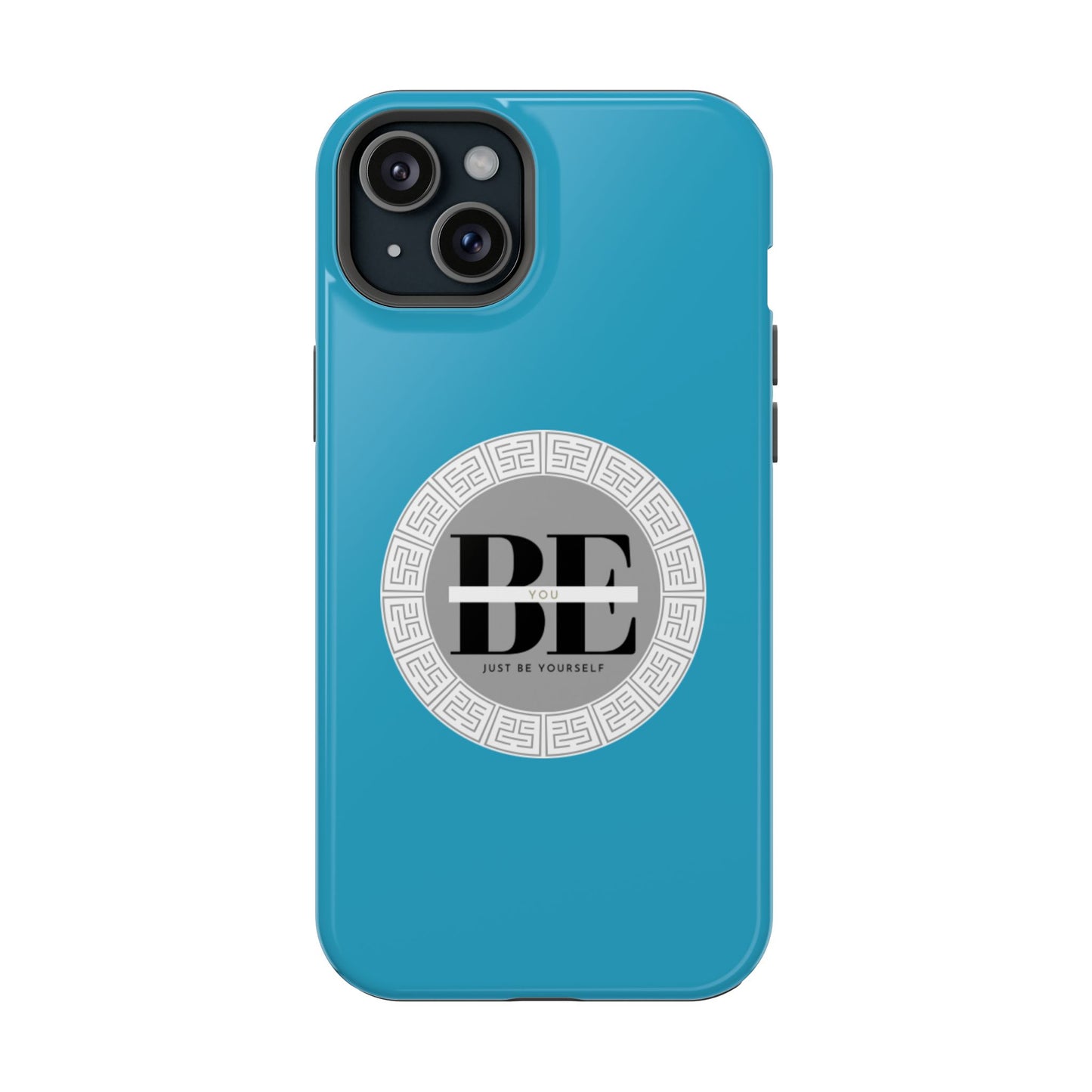 The B - U Shop MagSafe Tough Cases