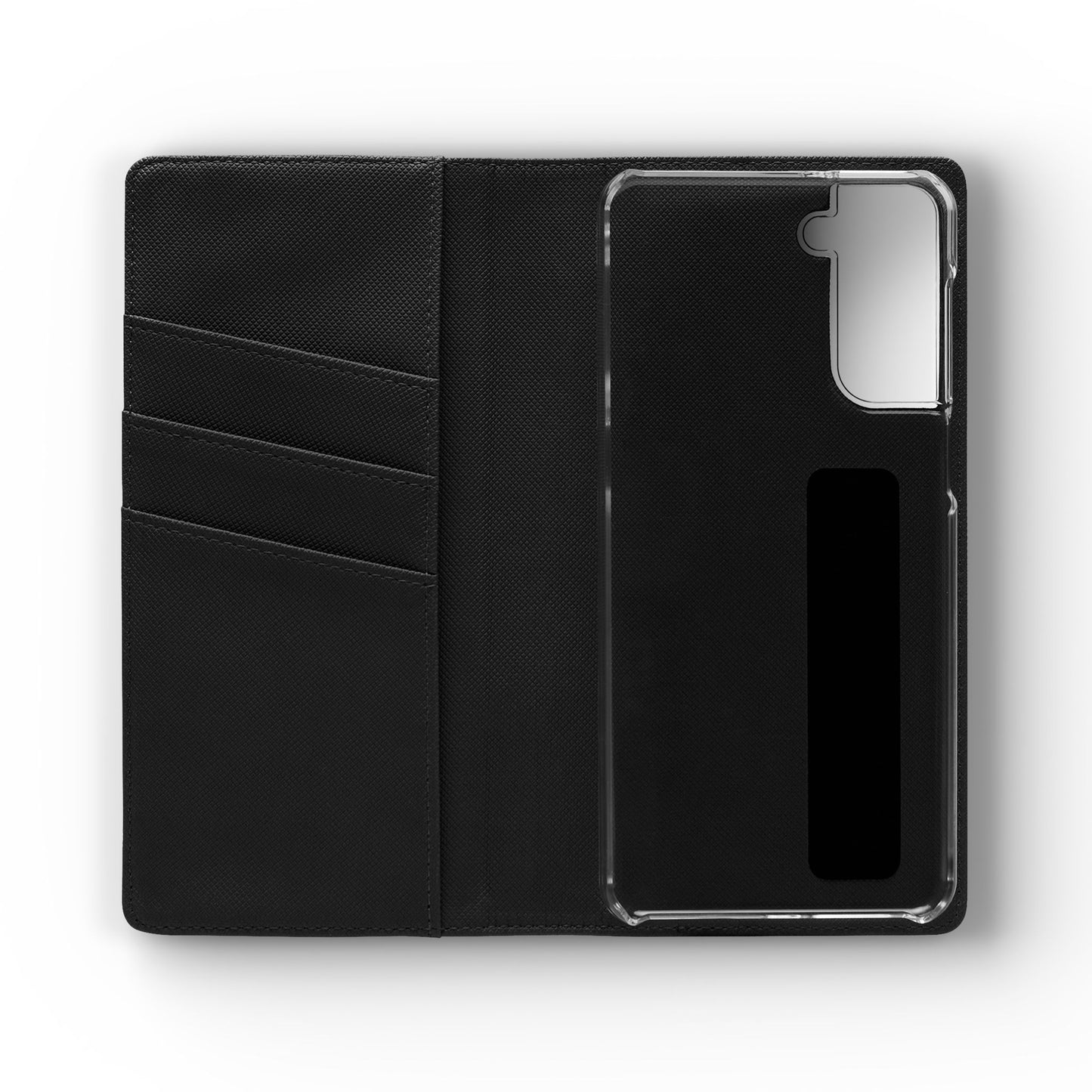 The B - U Shop Flip Cases