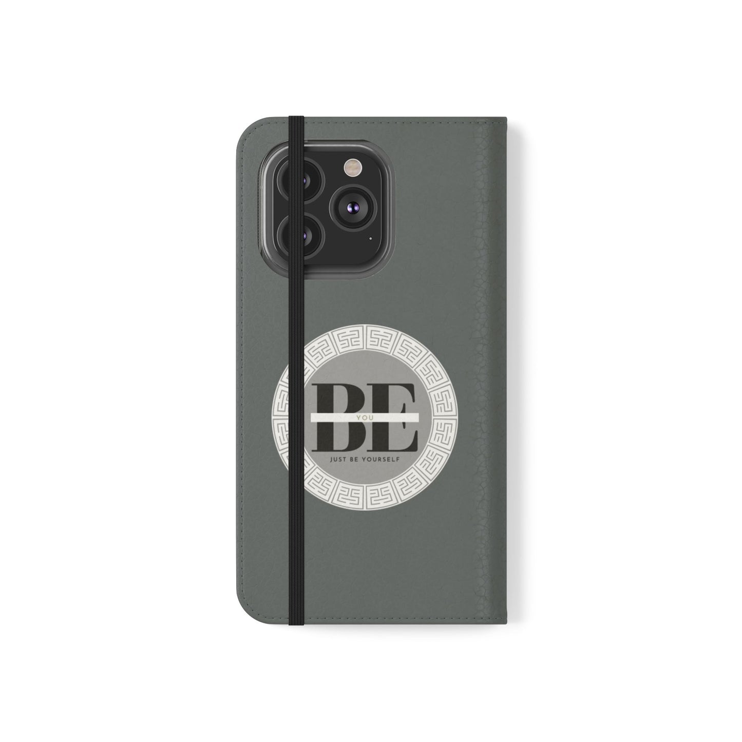 The B - U Shop Flip Cases