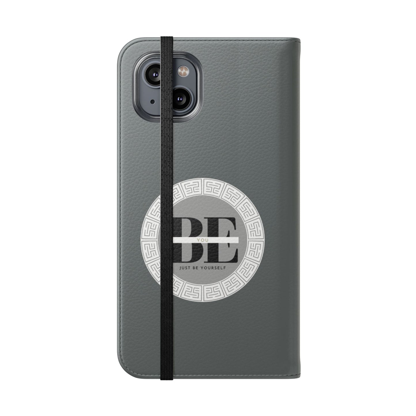 The B - U Shop Flip Cases