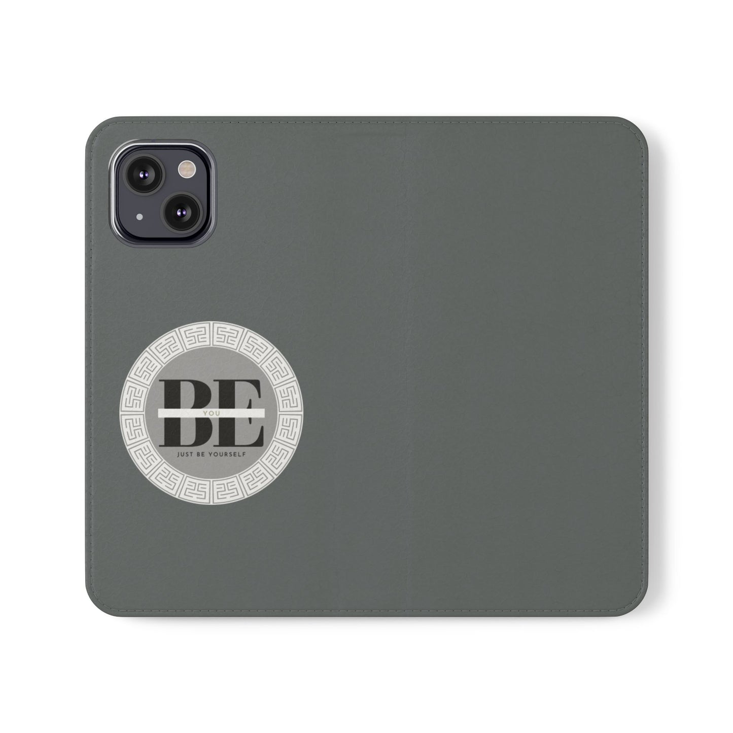The B - U Shop Flip Cases
