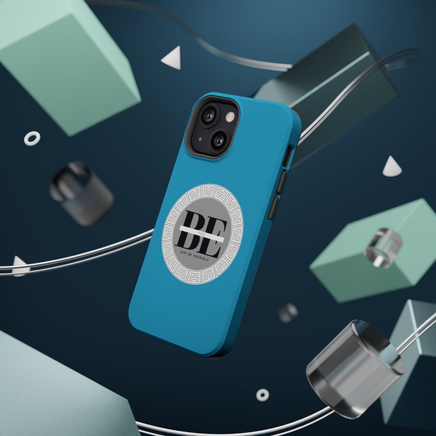 The B - U Shop MagSafe Tough Cases