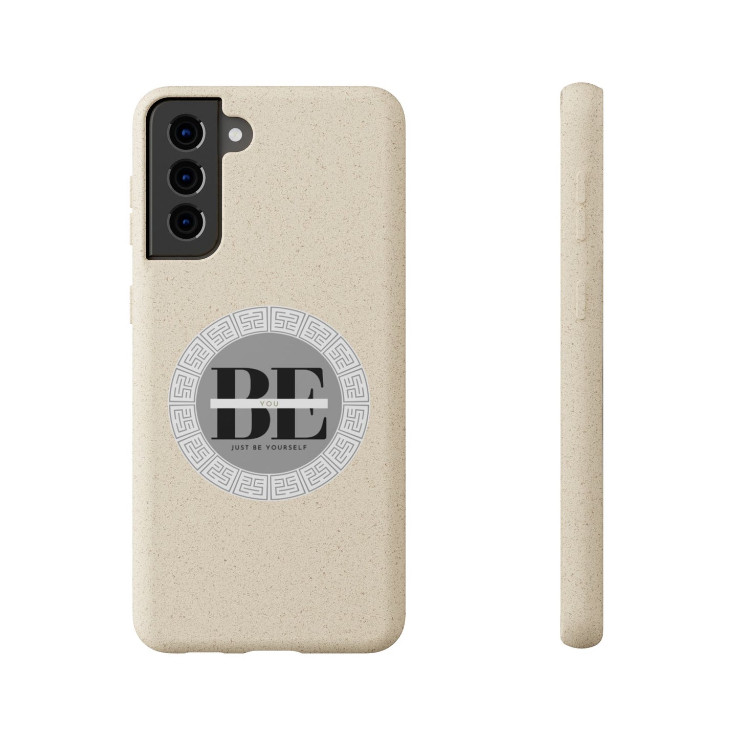 The B - U Shop Biodegradable Cases