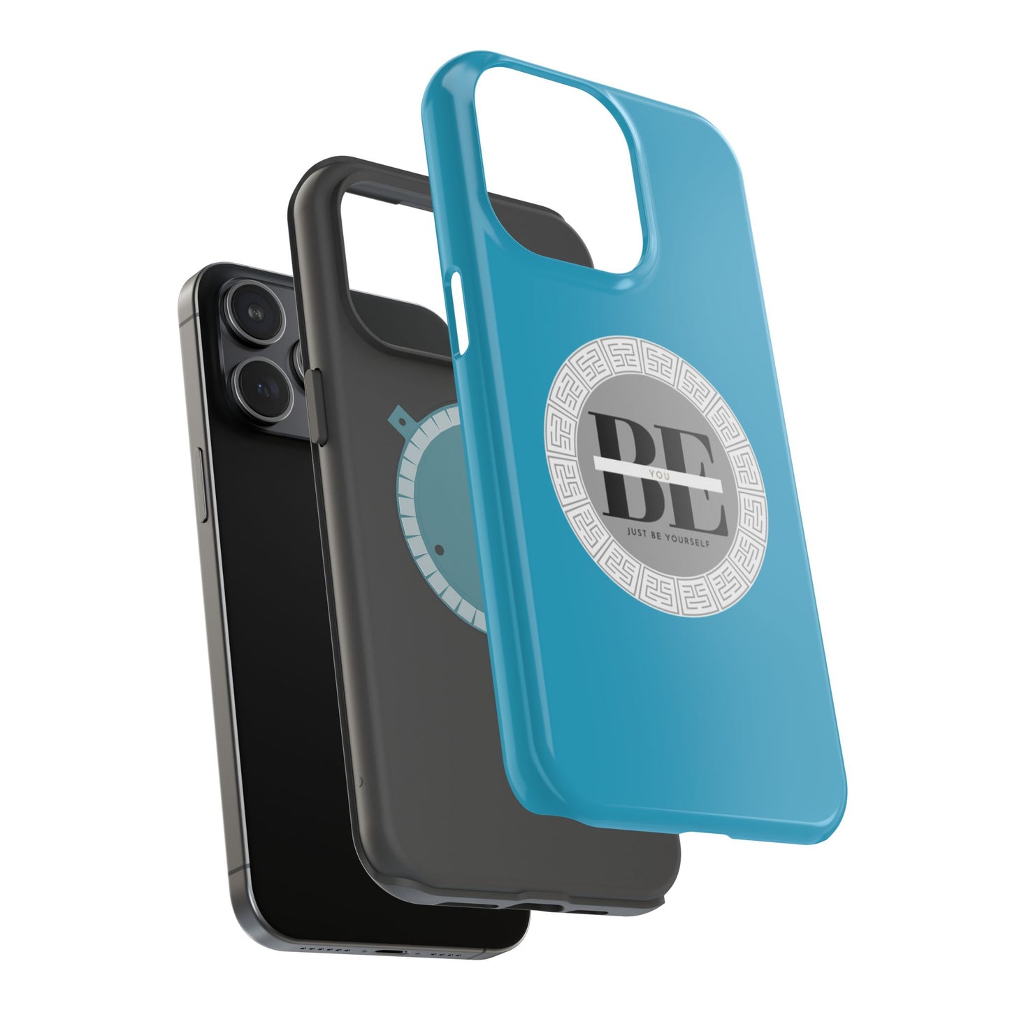 The B - U Shop MagSafe Tough Cases