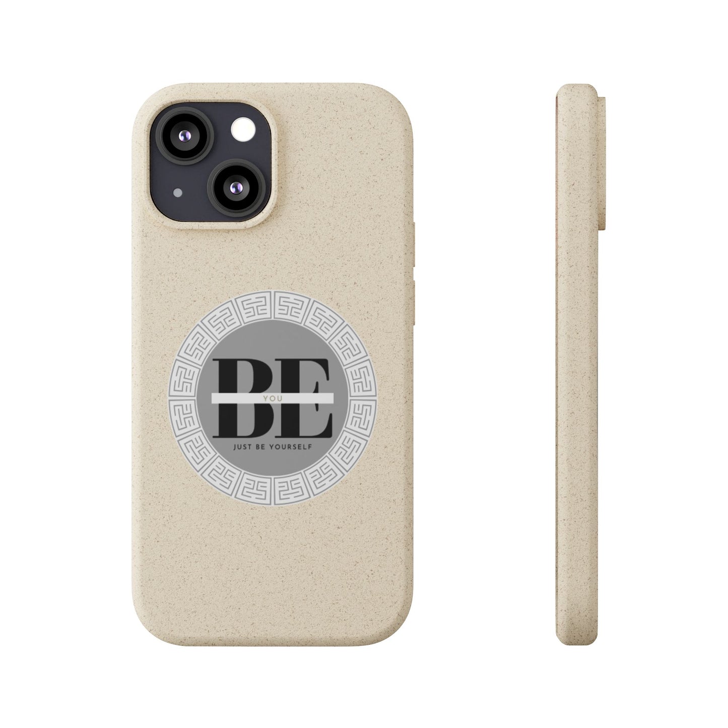 The B - U Shop Biodegradable Cases