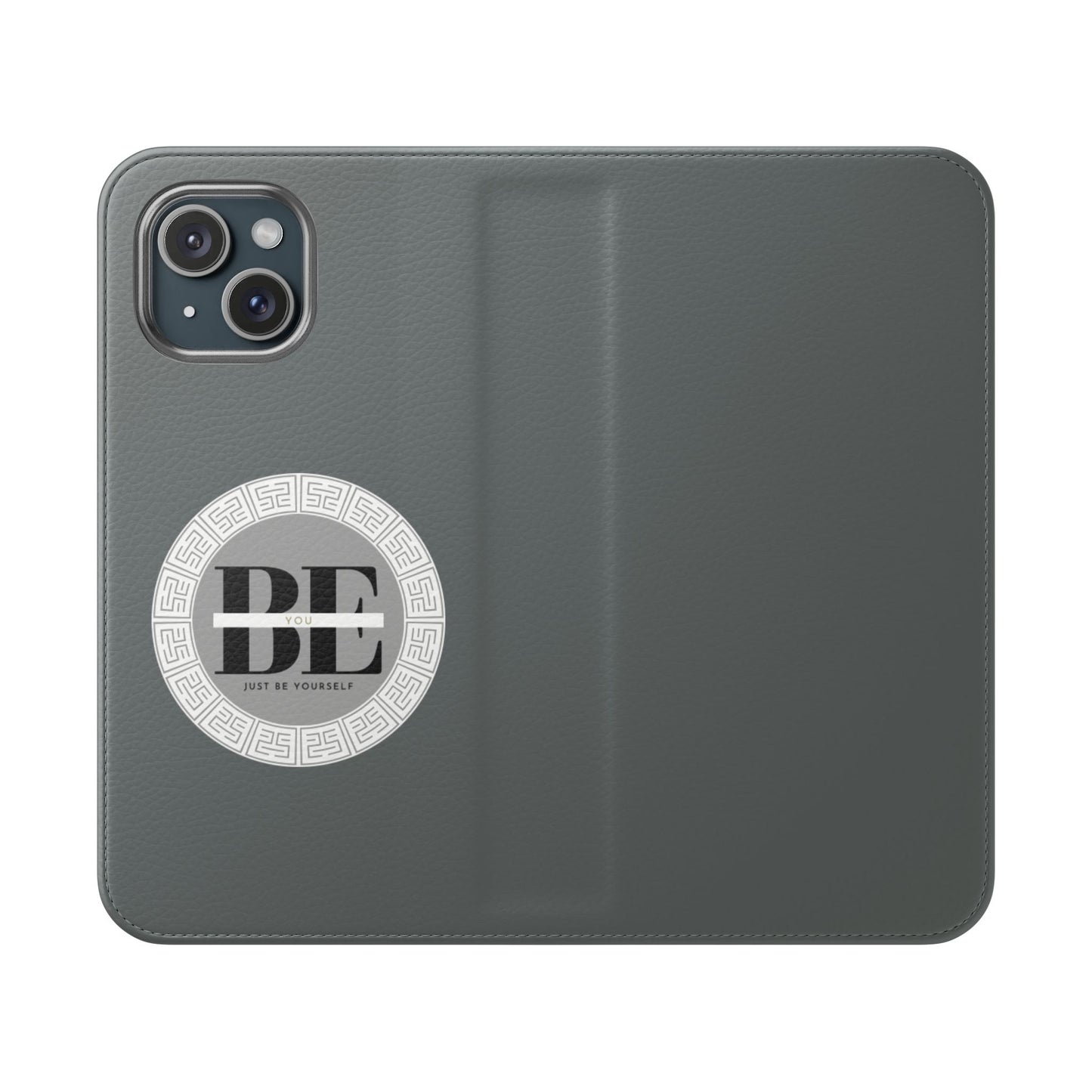 The B - U Shop Flip Cases